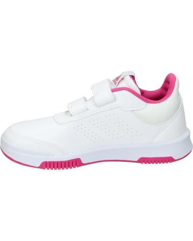 Sportif pour Fille et Garçon ADIDAS ZAPATILLAS CASUAL FTWBLA-TEREMA-NEGBAS