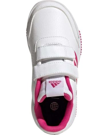 Sportif pour Fille et Garçon ADIDAS ZAPATILLAS CASUAL FTWBLA-TEREMA-NEGBAS