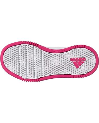 Sportif pour Fille et Garçon ADIDAS ZAPATILLAS CASUAL FTWBLA-TEREMA-NEGBAS