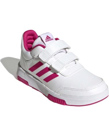Sportif pour Fille et Garçon ADIDAS ZAPATILLAS CASUAL FTWBLA-TEREMA-NEGBAS