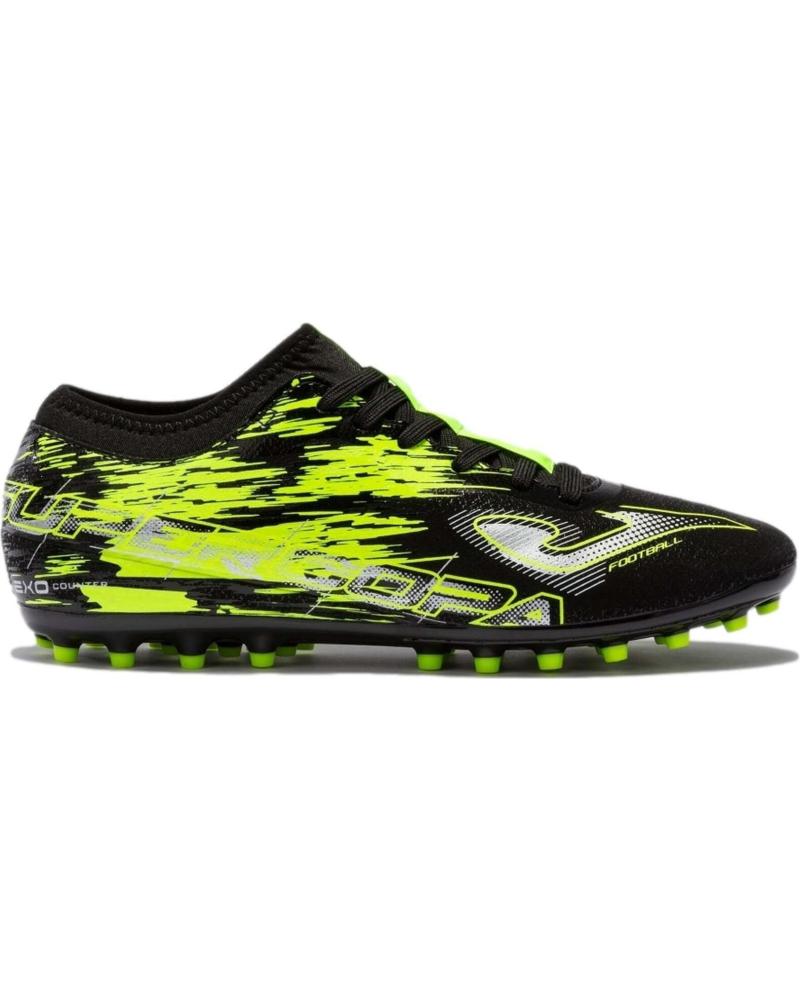 Deportivas de Hombre JOMA BOTAS DE FUTBOL SUPER COPA VARIOS COLORES