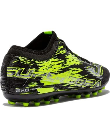 Deportivas de Hombre JOMA BOTAS DE FUTBOL SUPER COPA VARIOS COLORES