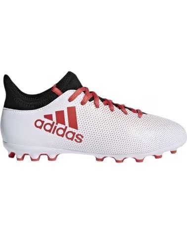 Zapatillas deporte de Hombre ADIDAS BOTAS DE FUTBOL PARA HOMBRE EN COLOR BLANCO BLANCO