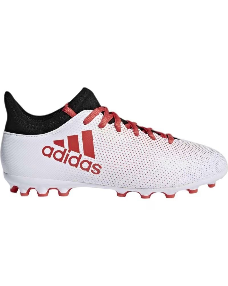 Zapatillas deporte de Hombre ADIDAS BOTAS DE FUTBOL PARA HOMBRE EN COLOR BLANCO BLANCO