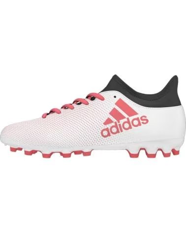 Zapatillas deporte de Hombre ADIDAS BOTAS DE FUTBOL PARA HOMBRE EN COLOR BLANCO BLANCO