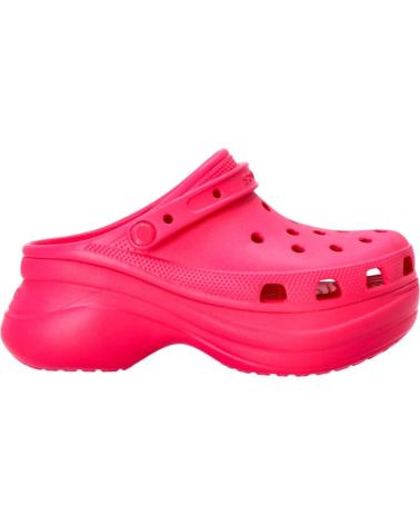 Zoccoli per Donna CROCS - CHANCLAS NEGRAS PARA MUJER - BAE CLOG ROSA