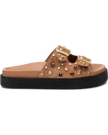 Sandali per Donna CARMELA ZUECO MUJER 162401 MARRóN