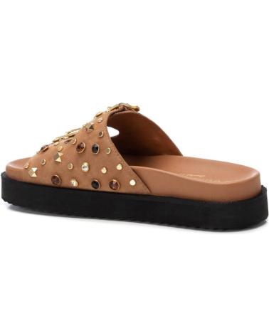 Sandali per Donna CARMELA ZUECO MUJER 162401 MARRóN