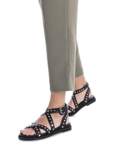 Sandali per Donna CARMELA 162393 NEGRO