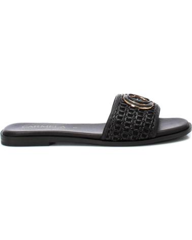 Sandali per Donna CARMELA CHANCLAS MUJER 162193 BLANCO