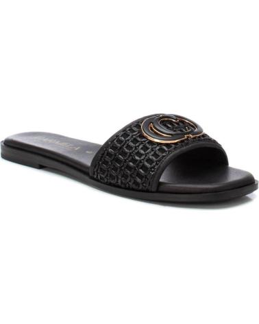 Sandales pour Femme CARMELA CHANCLAS MUJER 162193 BLANCO