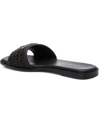 Sandales pour Femme CARMELA CHANCLAS MUJER 162193 BLANCO