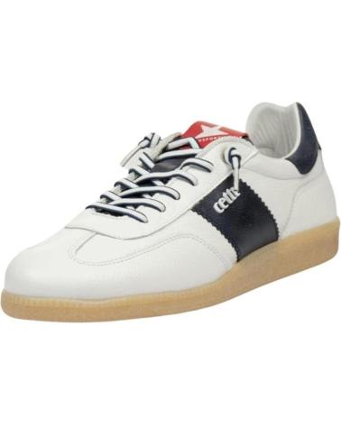 Man Trainers CETTI SNEAKER FANTASY BLANCO