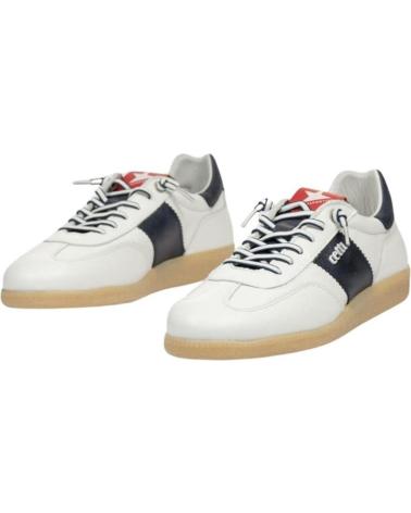 Man Trainers CETTI SNEAKER FANTASY BLANCO