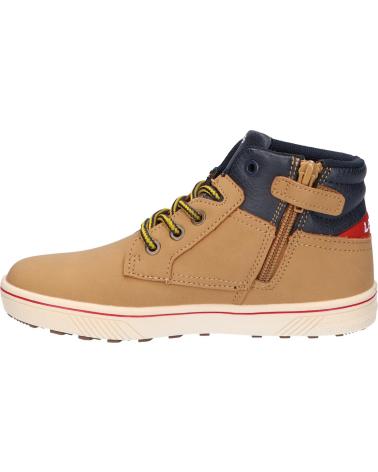 Stivali per Bambina e Bambino LEVIS VPOR0070S NEW PORTLAND 0138 CAMEL