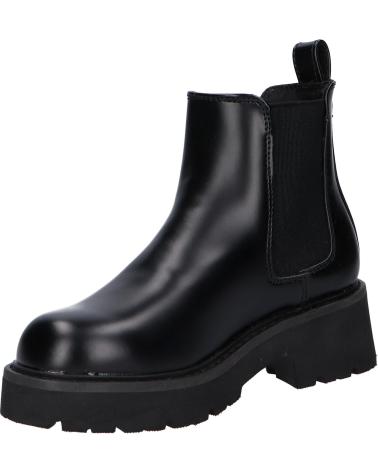 Stivali per Bambina e Bambino LEVIS VBIL0003S ASHLEY 0562 BLACK