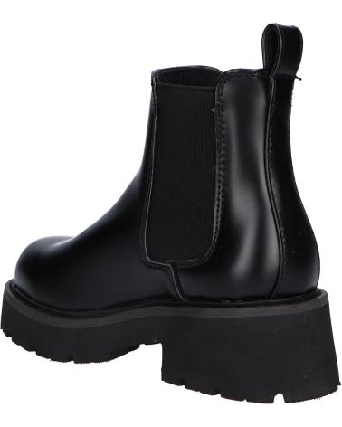 Stivali per Bambina e Bambino LEVIS VBIL0003S ASHLEY 0562 BLACK
