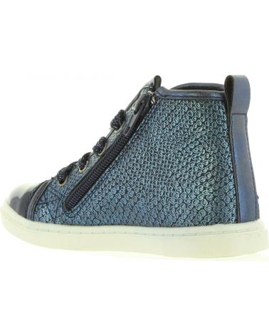 Botines de Niña URBAN 359681-B2040 NAVY