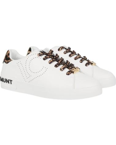 Sportivo per Donna LOLA CASADEMUNT DEPORTIVA LS2505011 BLANCO