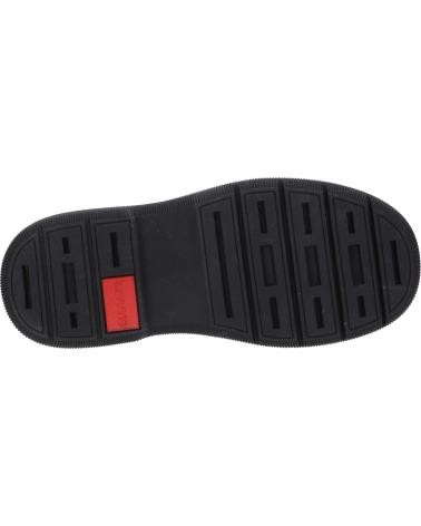 Botas de Mujer y Niña y Niño LEVIS VJOS0004S LAYLA 0562 BLACK BLACK