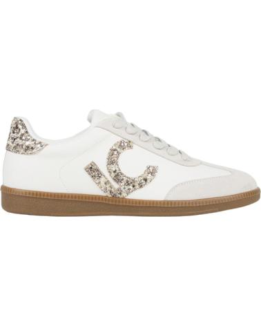 Sportivo per Donna LOLA CASADEMUNT DEPORTIVA LS2505008 BLANCO VARIOS COLORES