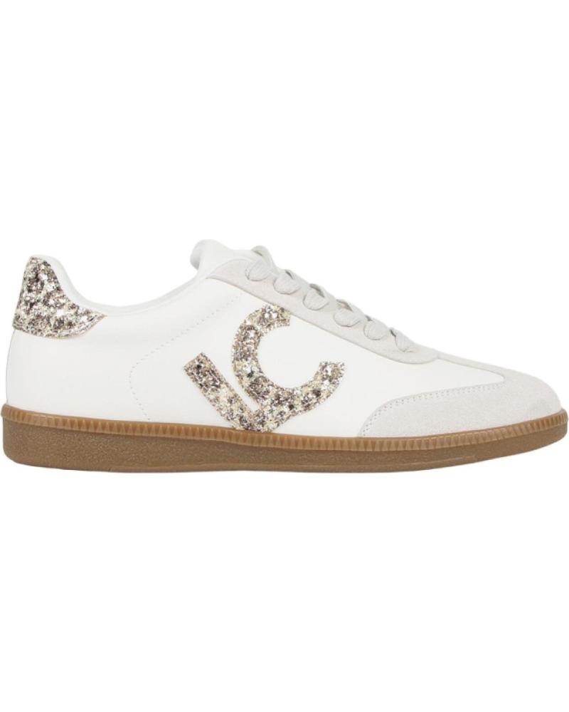 Sportivo per Donna LOLA CASADEMUNT DEPORTIVA LS2505008 BLANCO VARIOS COLORES
