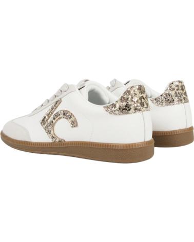 Sportivo per Donna LOLA CASADEMUNT DEPORTIVA LS2505008 BLANCO VARIOS COLORES