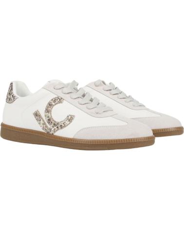 Sportivo per Donna LOLA CASADEMUNT DEPORTIVA LS2505008 BLANCO VARIOS COLORES