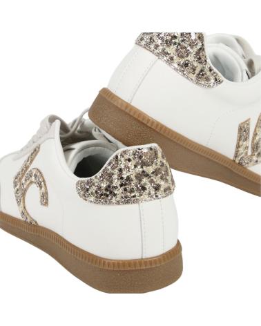 Sportivo per Donna LOLA CASADEMUNT DEPORTIVA LS2505008 BLANCO VARIOS COLORES