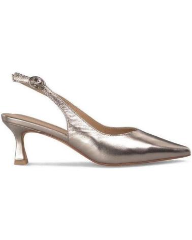 Woman Flat shoes ALMA EN PENA DIVA V250650 BRONZE NARANJA