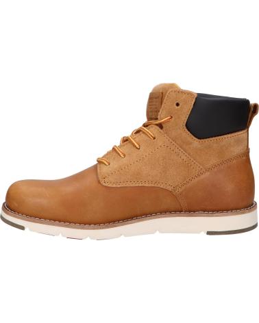 Botas de Hombre LEVIS 232198 1700 JAX PLUS 74 AMARILLO