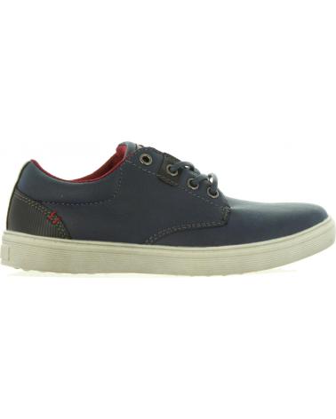 Zapatos de Niño URBAN 362442-B5300 NAVY