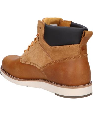 Botas de Hombre LEVIS 232198 1700 JAX PLUS 74 AMARILLO