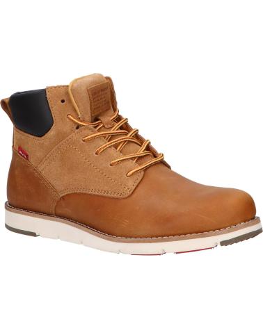 Botas de Hombre LEVIS 232198 1700 JAX PLUS 74 AMARILLO