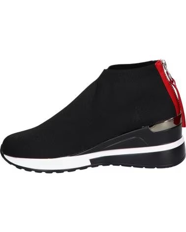 Woman Zapatillas deporte EXE 34-21EX123 BLACK