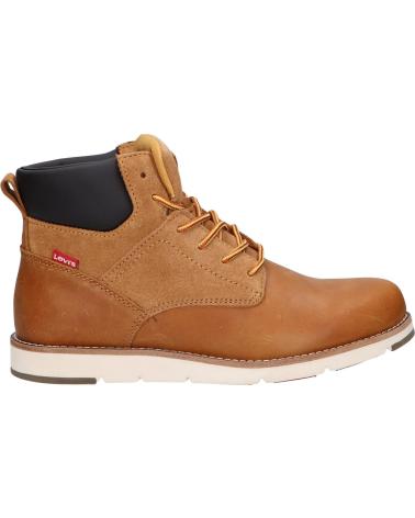 Botas de Hombre LEVIS 232198 1700 JAX PLUS 74 AMARILLO