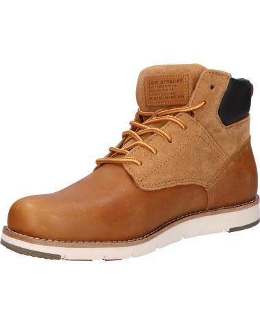 Botas de Hombre LEVIS 232198 1700 JAX PLUS 74 AMARILLO