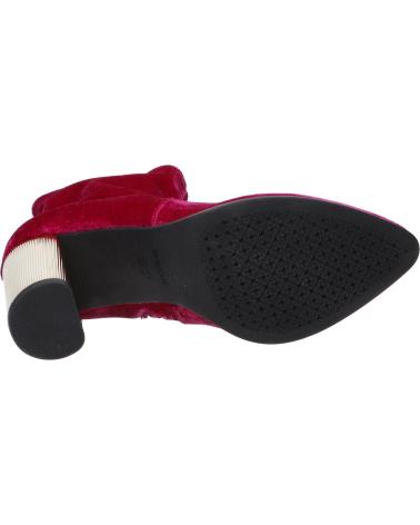 Botas de Mujer GEOX D94EED 000FP D PEYTHON H D- VELVET C8321 DK FUCHIA