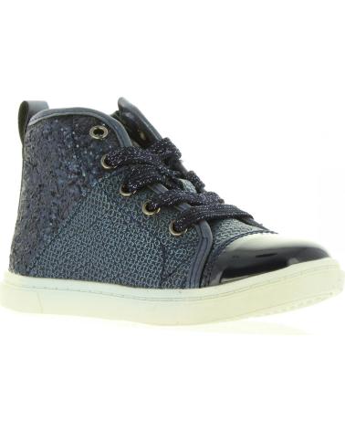 Botines de Niña URBAN 359681-B2040 NAVY