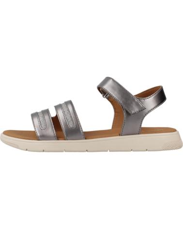 Sandali per Donna GEOX SANDALIAS MUJER MODELO D DANDRA COLOR GRIS C1357