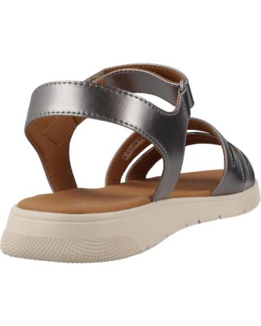 Sandali per Donna GEOX SANDALIAS MUJER MODELO D DANDRA COLOR GRIS C1357