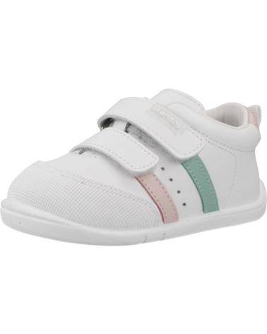 Deportivas-De-Niño-TITANITOS-ZAPATILLAS-DE-DEPORTE-BLANCO-Y-ROSA