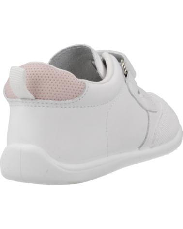 Deportivas-De-Niño-TITANITOS-ZAPATILLAS-DE-DEPORTE-BLANCO-Y-ROSA
