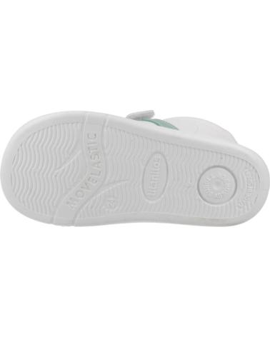 Deportivas-De-Niño-TITANITOS-ZAPATILLAS-DE-DEPORTE-BLANCO-Y-ROSA