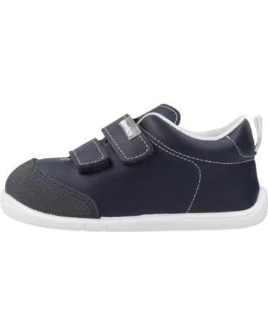 Sportivo-De-Niña-TITANITOS-ZAPATILLAS-DE-DEPORTE-MARINO