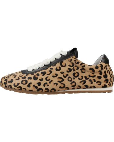Sportivo per Donna LODI ZAPATILLAS MUJER MODELO SO5508 COLOR ANIMAL PRINT PNYLEP