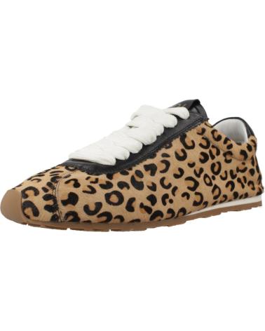 Sportivo per Donna LODI ZAPATILLAS MUJER MODELO SO5508 COLOR ANIMAL PRINT PNYLEP