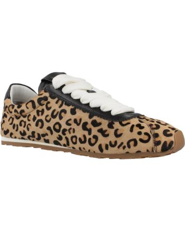 Sportivo per Donna LODI ZAPATILLAS MUJER MODELO SO5508 COLOR ANIMAL PRINT PNYLEP