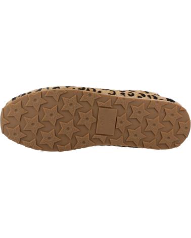 Sportivo per Donna LODI ZAPATILLAS MUJER MODELO SO5508 COLOR ANIMAL PRINT PNYLEP
