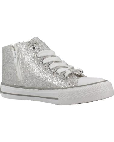 Sneaker-De-Niña-CONGUITOS-ZAPATILLAS-NINA-MODELO-COSH283104-COLOR-PLATA-SILVER